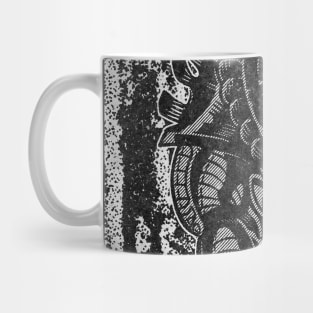 THE XENOMORPH Mug